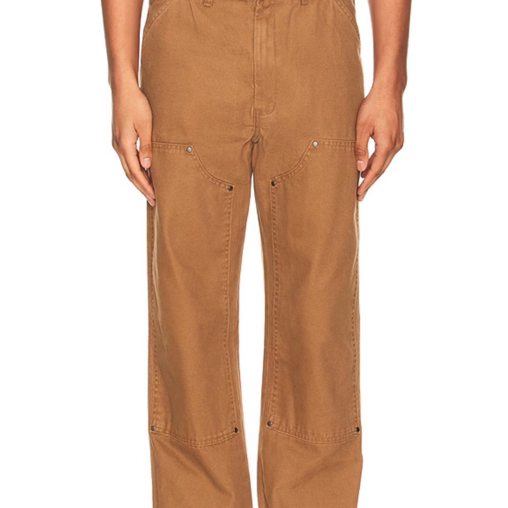 Double Knee Straight Leg Dickies